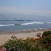Las Gaviotas Surfing